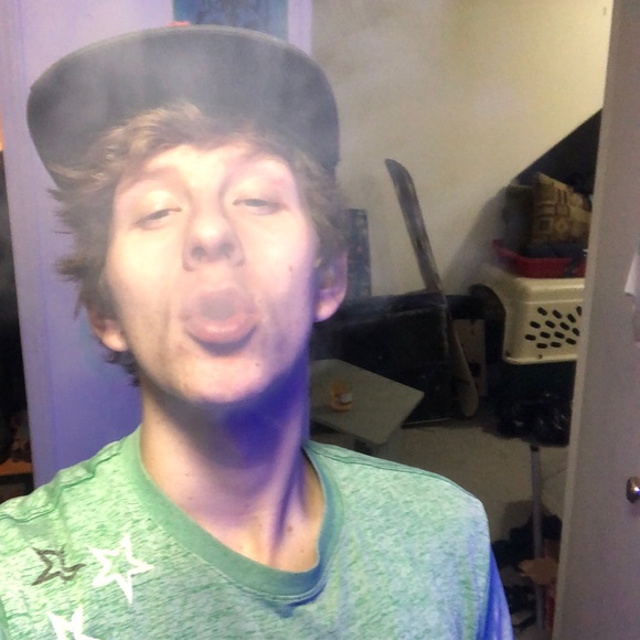 Meet your Posher, Luke - Picture 1 of 1